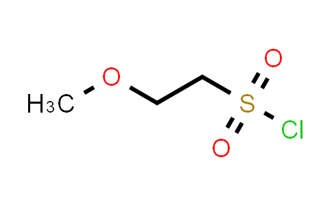 2-Methoxyethanesulfonyl chloride