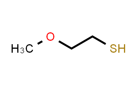 2-Methoxyethanethiol