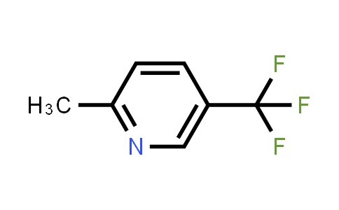 2-Methyl-5-(trifluoromethyl)pyridine