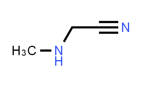 2-Methylaminoacetonitrile