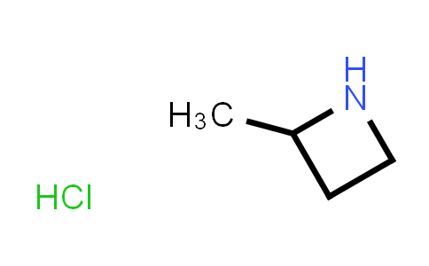 2-Methylazetidine hydrochloride