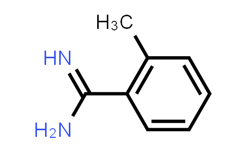 2-Methylbenzamidine