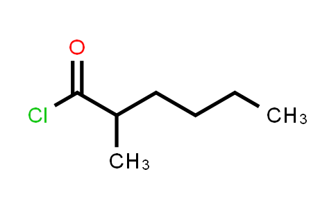 2-Methylhexanoyl chloride
