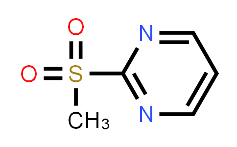 2-Methylsulfonylpyrimidine