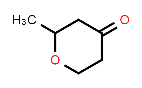 2-Methyltetrahydropyran-4-one