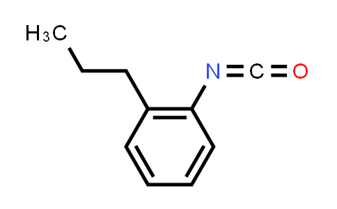 2-n-Propylphenyl isocyanate