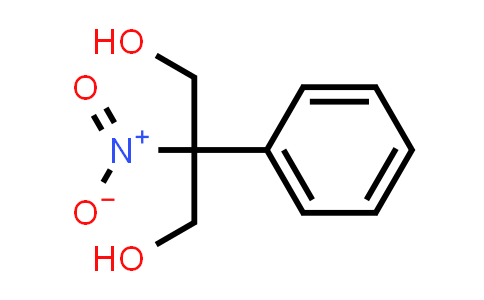 2-Nitro-2-phenyl-propane-1,3-diol