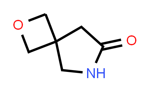 2-Oxa-7-azaspiro[3.4]octan-6-one