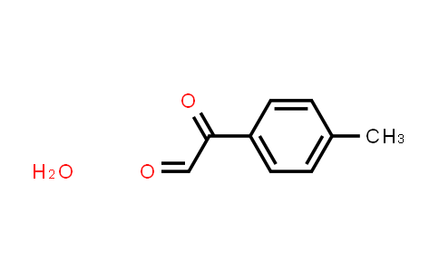 2-Oxo-2-(p-tolyl)acetaldehyde hydrate