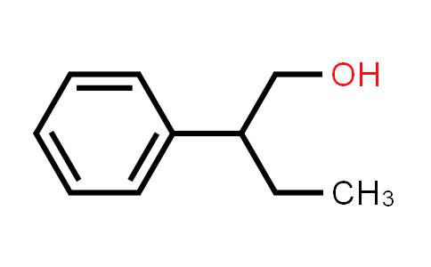 2-Phenylbutan-1-ol