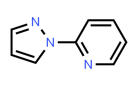 2-Pyrazol-1-ylpyridine