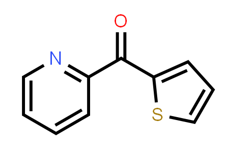 2-Pyridyl(2-thienyl)methanone
