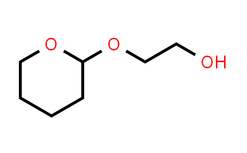 2-Tetrahydropyran-2-yloxyethanol