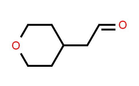 2-Tetrahydropyran-4-ylacetaldehyde