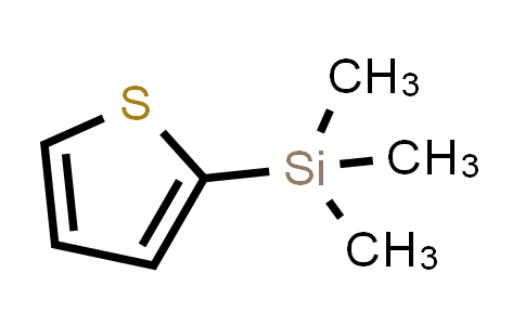 2-Trimethylsilyl-thiophene