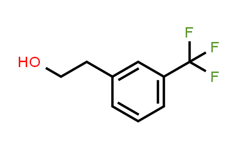 2-[3-(Trifluoromethyl)phenyl]ethanol