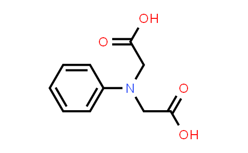 2-[N-(Carboxymethyl)anilino]acetic acid