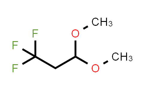 3,3,3-Trifluoropropanal dimethylacetal