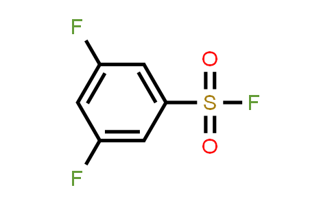 3,5-Difluorobenzenesulfonyl fluoride