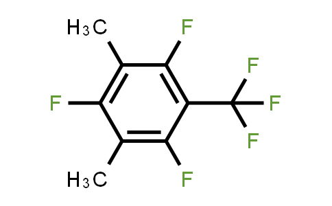 3,5-Dimethyl-2,4,6-trifluorobenzotrifluoride