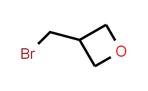 3-(Bromomethyl)oxetane