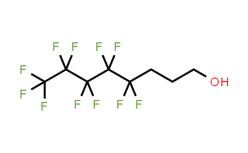 3-(Perfluoropentyl)propan-1-ol_1404193-88-9_Hairui Chemical