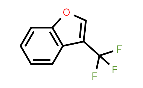 3-(Trifluoromethyl)benzofuran