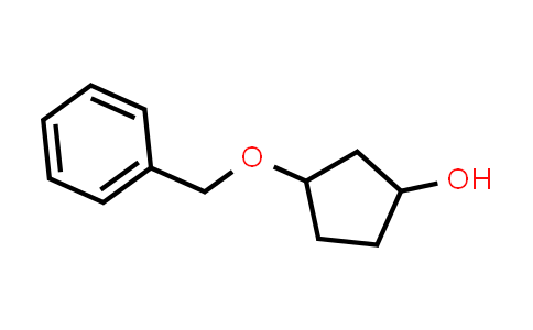 3-Benzyloxycyclopentanol