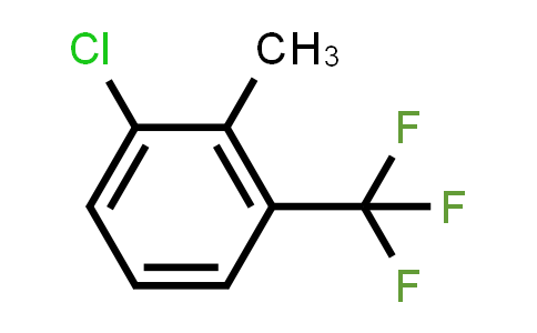 3-Chloro-2-methylbenzotrifluoride