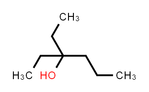 3-Ethylhexan-3-ol