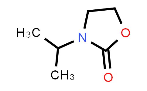 3-Isopropyloxazolidin-2-one