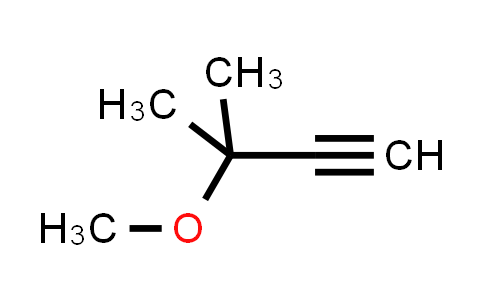 3-Methoxy-3-methyl-but-1-yne