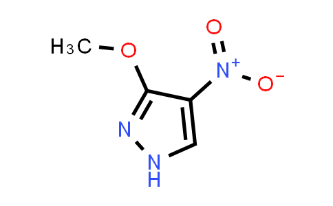 3-methoxy-4-nitro-1H-pyrazole