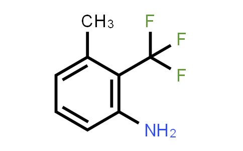 3-Methyl-2-trifluoromethyl-phenylamine