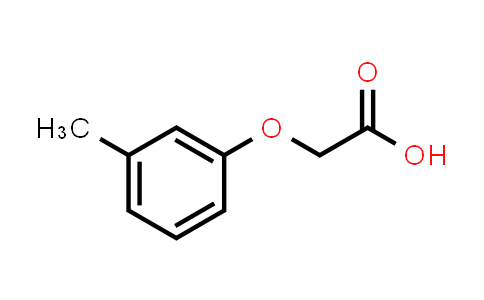 3-Methylphenoxy acetic acid