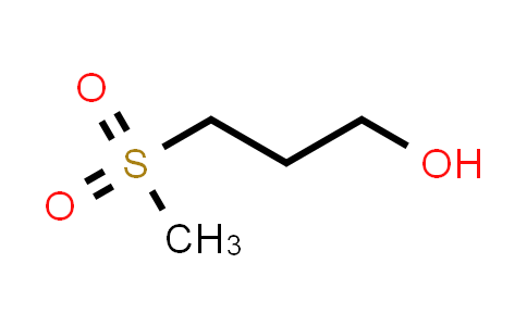 3-methylsulfonylpropan-1-ol