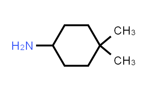 4,4-Dimethylcyclohexylamine
