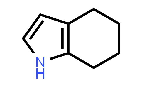 4,5,6,7-Tetrahydro-1H-indole