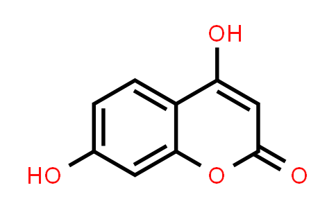 4,7-Dihydroxycoumarin