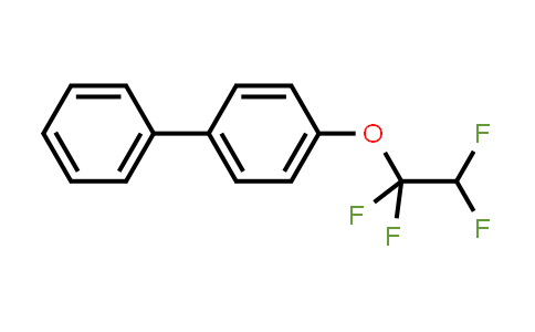 4-(1,1,2,2-Tetrafluoroethoxy)biphenyl