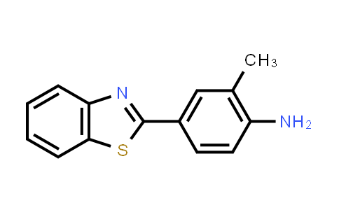4-(1,3-Benzothiazol-2-yl)-2-methyl-aniline