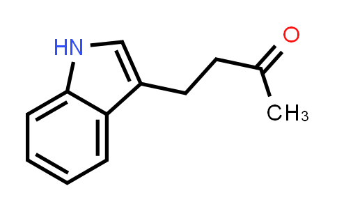 4-(1H-Indol-3-yl)butan-2-one_5541-89-9_Hairui Chemical