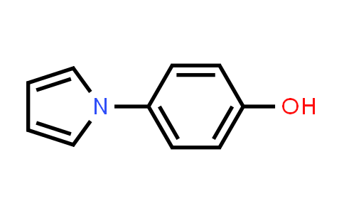 4-(1H-Pyrrol-1-yl)-phenol
