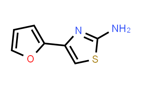 4-(2-Furyl)thiazol-2-amine