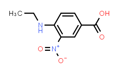 4-(Ethylamino)-3-nitro-benzoic acid_2788-74-1_Hairui Chemical