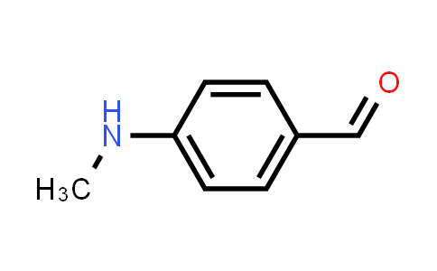 4-(Methylamino) benzaldehyde