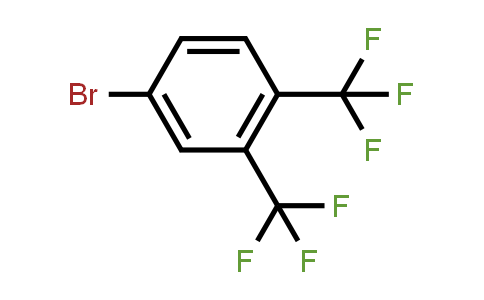 4-Bromo-1,2-bis(trifluoromethyl)benzene