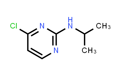 4-chloro-N-isopropyl-pyrimidin-2-amine