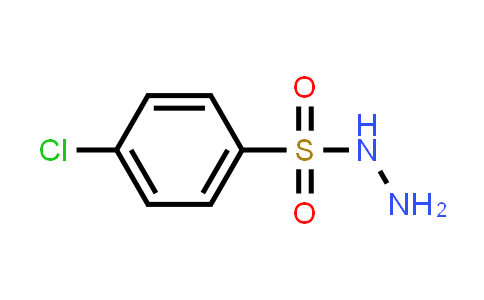 4-Chlorobenzenesulfonohydrazide