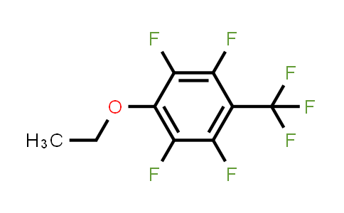 4-Ethoxy-2,3,5,6-tetrafluorobenzotrifluoride